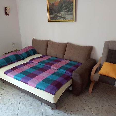 זלקרוס Fodi Apartman מראה חיצוני תמונה