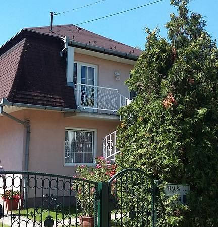 זלקרוס Fodi Apartman מראה חיצוני תמונה