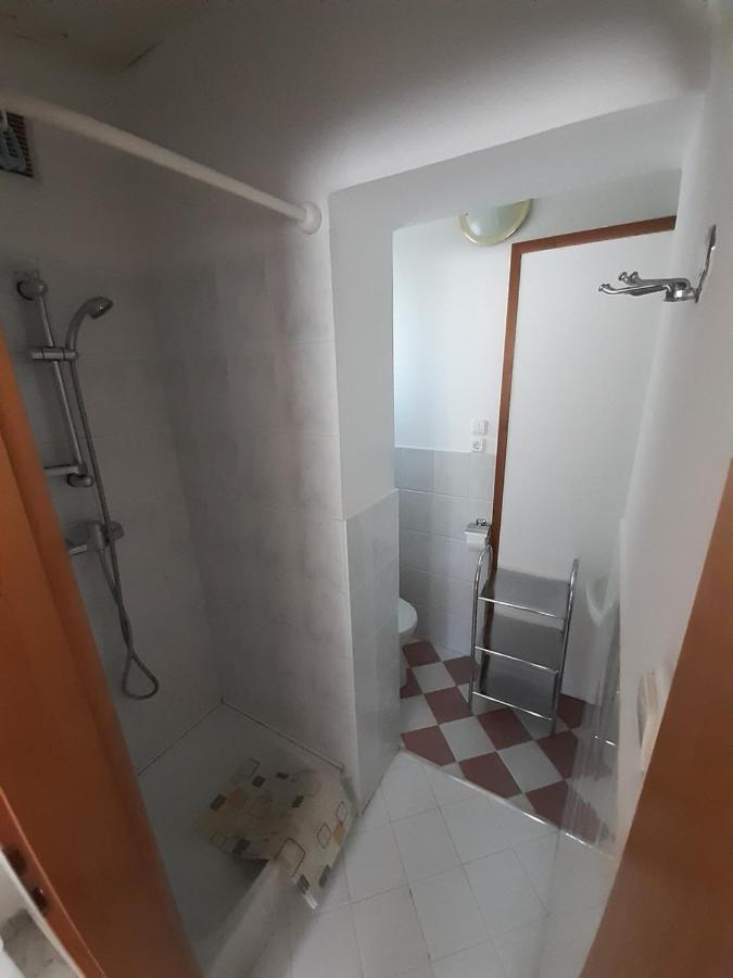 זלקרוס Fodi Apartman מראה חיצוני תמונה
