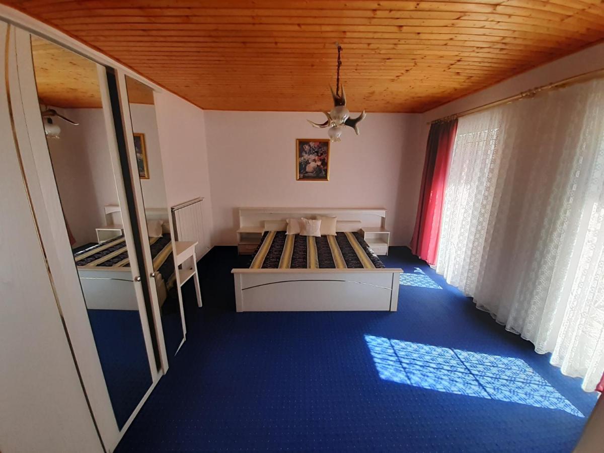 זלקרוס Fodi Apartman מראה חיצוני תמונה