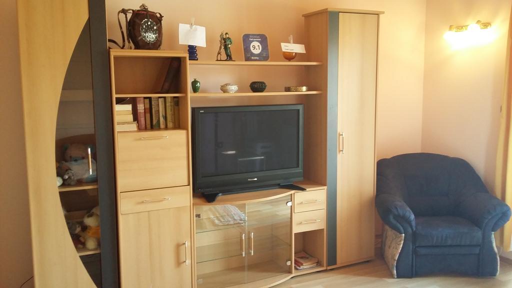 זלקרוס Fodi Apartman מראה חיצוני תמונה
