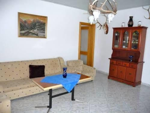 זלקרוס Fodi Apartman מראה חיצוני תמונה